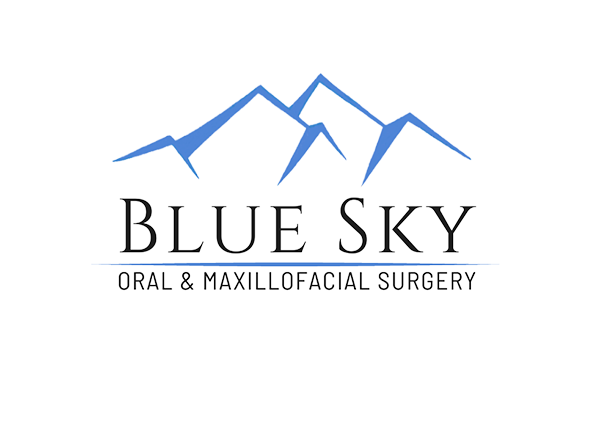 Link to Blue Sky Oral and Maxillofacial Surgery home page